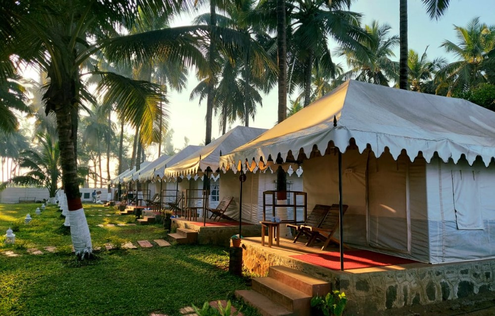 Blue Coast Beach Resort