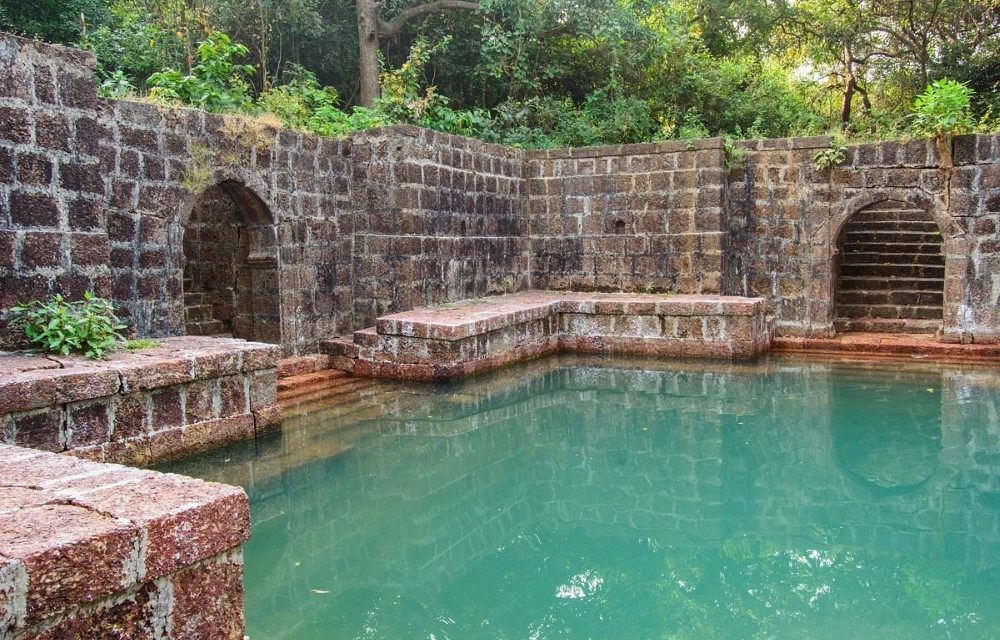 Blue Coast Beach Resort Attraction Pictures