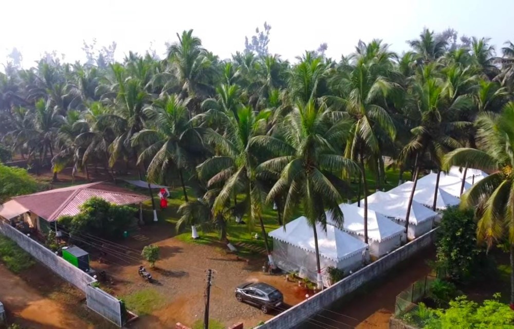 Blue Coast Beach Resort