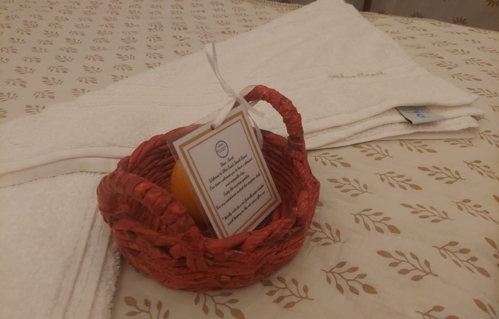 Blue Coast Beach Resort